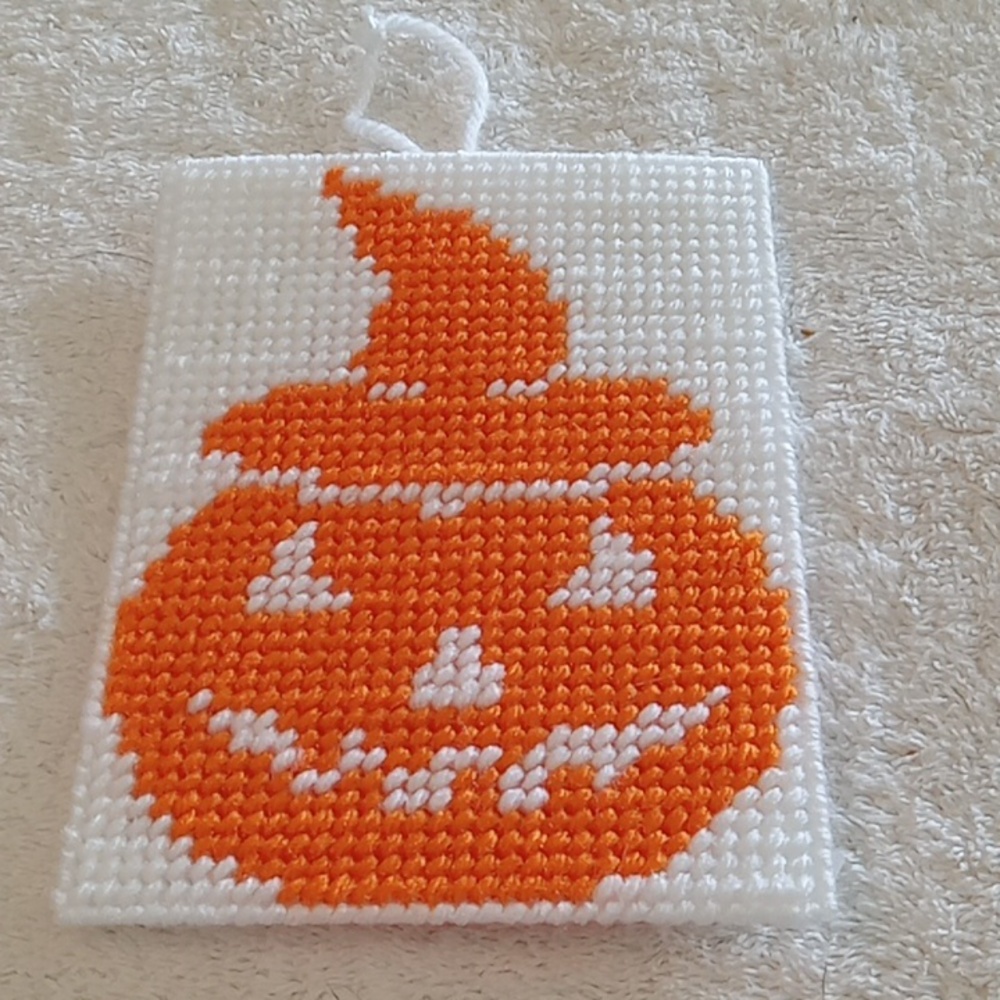 ❤️Jack-o-lantern wall hanging